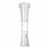 Evolved Sucking Good Transparent - Maszyna Intymna z Funkcją Ssania i Wibracji - Anelma Evolved Sucking Good Transparent Intimate Machine with Suction & combines 9 vibration modes and rechargeable power in a practical