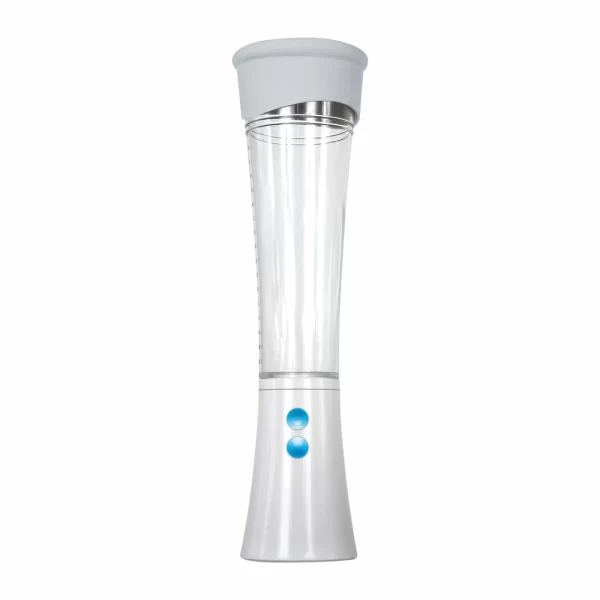 Evolved Sucking Good Transparent Intimate Machine