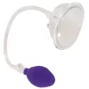 clitoral pump