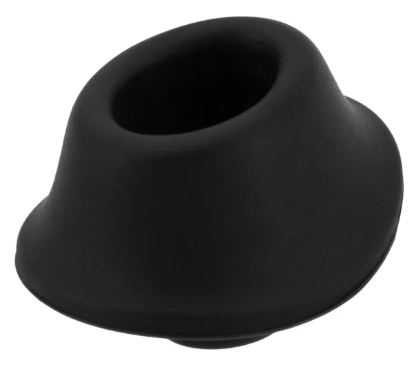 Womanizer W-Heads Zestaw 3 NakÅ‚adek M Czarny - silikonowe