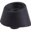 Womanizer W-Heads 3x Black S - Zapasowe Nasadki Silikonowe Duo/Duo2