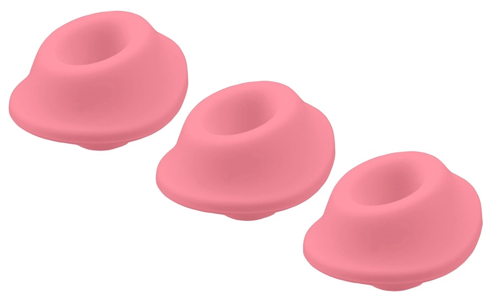 Silicone