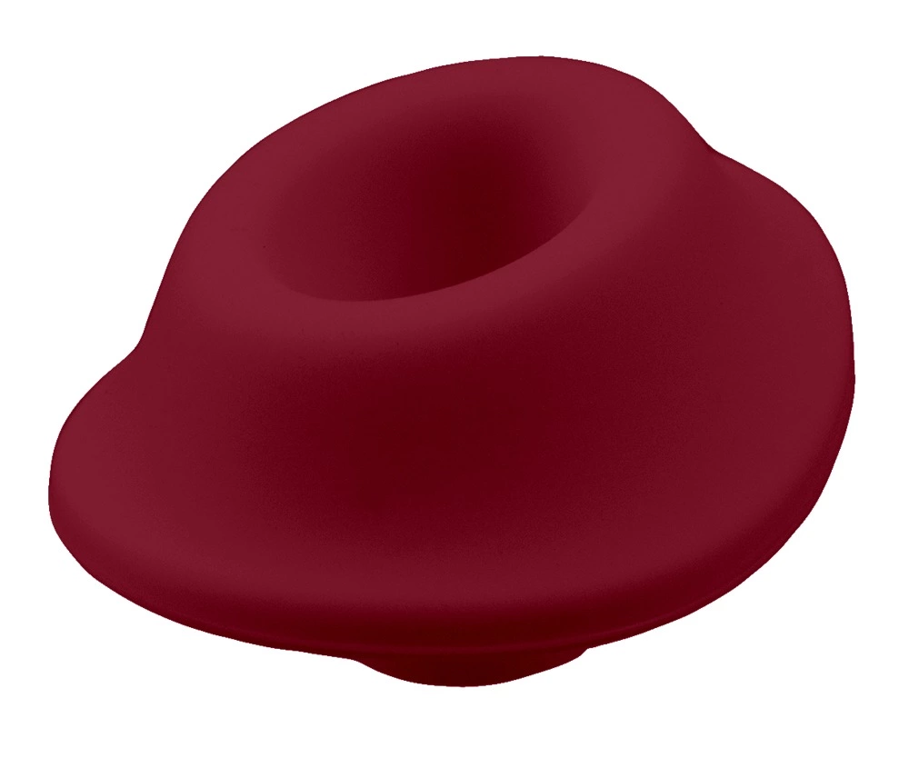 Womanizer Zestaw 3 NakÅ‚adek S Bordeaux - do Premium 2/Classic 2