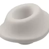 Womanizer W-Heads S Grey - Zestaw 3 nakÅ‚adek silikonowych szarych S
