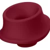 Womanizer Zestaw 3 Nasadek Model S Bordeaux do Premium 2/Classic 2