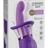 Fantasy For Her Pleasure Pro Plus Violet - vibraattori