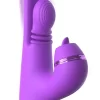 clitoral vibrator