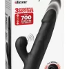 Fetish Fantasy Series Sonix Thruster silikonowy - vibraattori