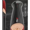 PDX Elite Fuck-O-Matic Pro Light Intimate Machine