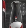 PDX Elite Fap-O-Matic Pro White Intimate Stimulation Device XL - Anelma PDX Elite Fap-O-Matic Pro White Intimate Stimulation Device
