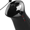 PDX Elite Fap-O-Matic Pro XL Biały - Intymna Maszyna z