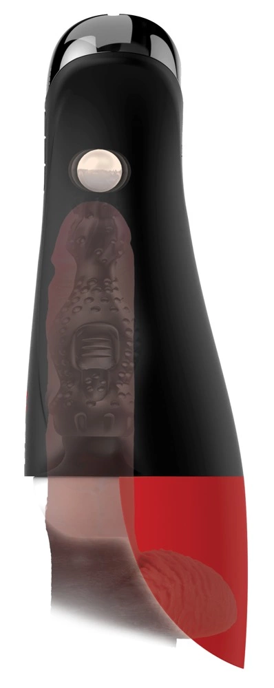 automatic masturbator