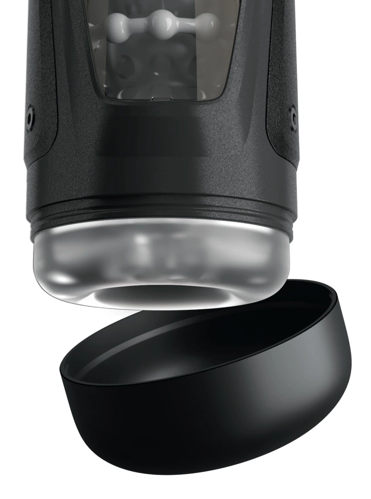automatic masturbator - Anelma PDX Elite Moto-Bator Pro Light – Masturbatory automatyczne