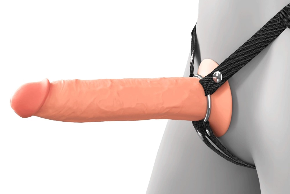 Dildos & dongs - Anelma erotiikkaliike