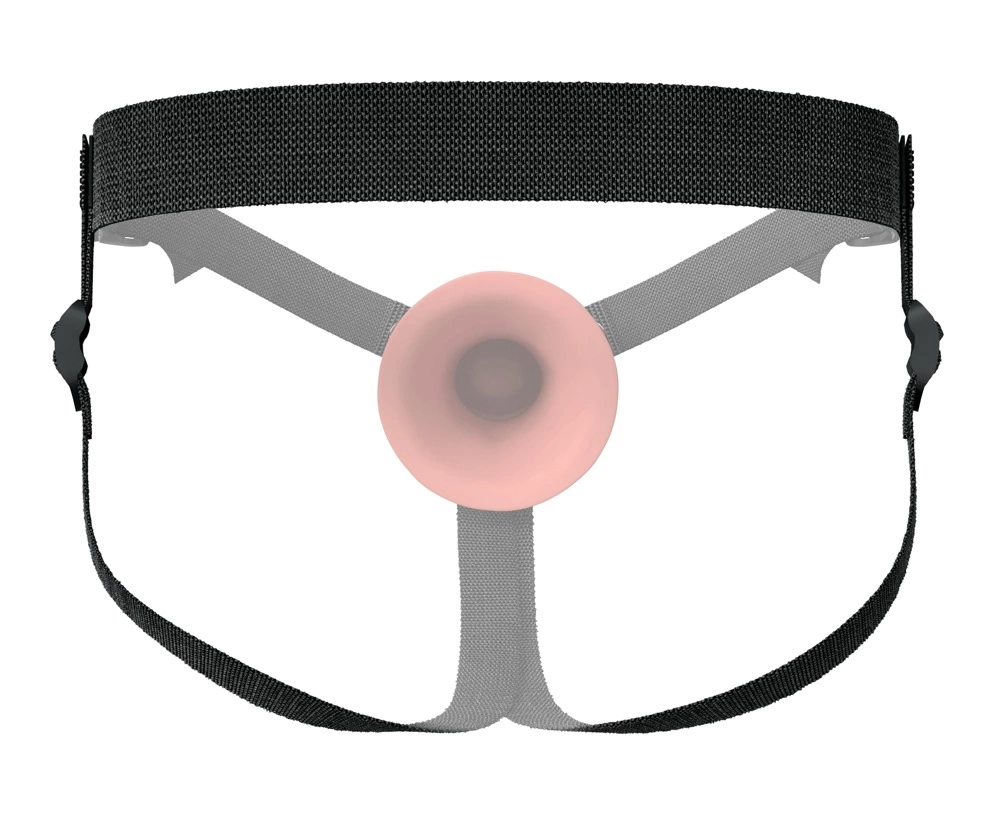 Strap-on - Anelma seksikauppa