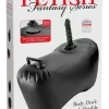 Fetish Fantasy Series Body Dock Poduszka dmuchana z uchwytem i mocowaniem