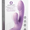 Fantasy For Her IntiMotion Flutter Pro Pur - vibraattori