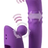 Fantasy For Her Harmoni Pro Purple – Stymulatory łechtaczki
