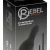 Rebel 3Di Glans Stimulation Device with Flexible Dilators