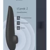 Womanizer Classic 2 Black - vibraattori