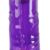 clitoral vibrator