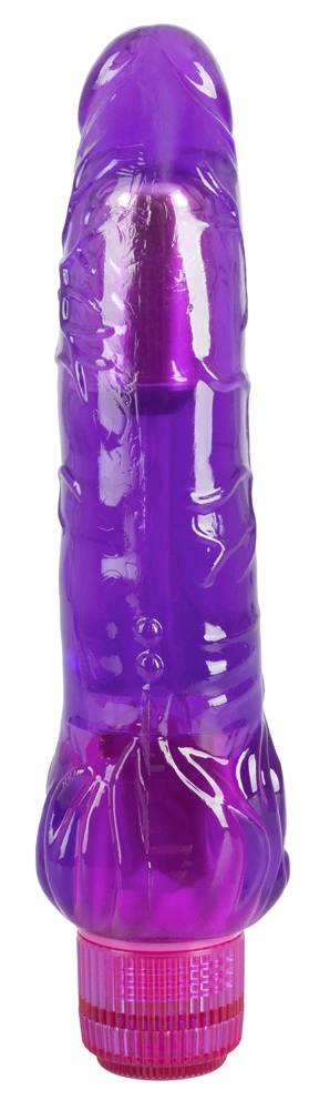 clitoral vibrator