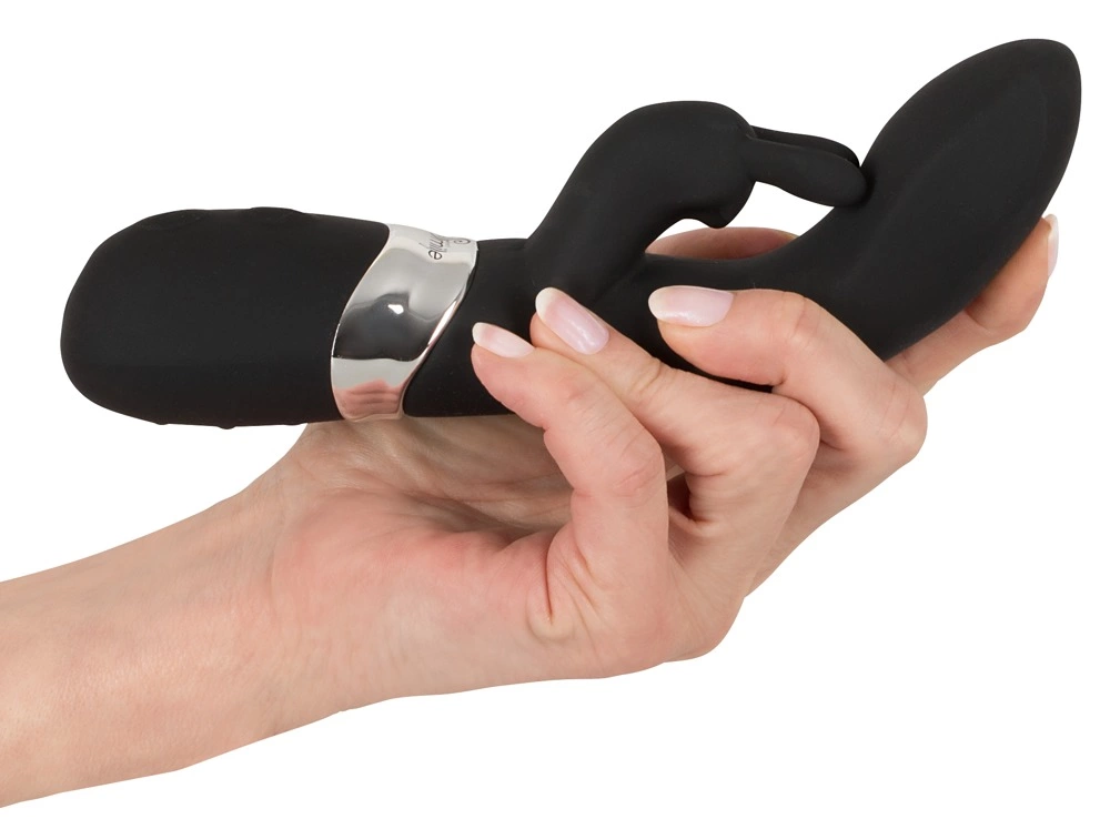 clitoral vibrator