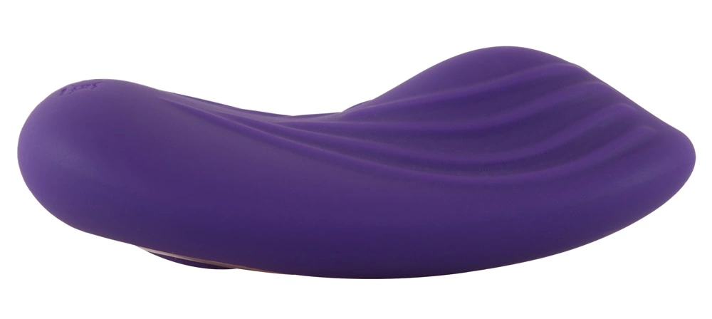 Sweet Smile RC Panty Vibrator Compact Remote-Controlled