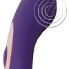 clitoral vibrator