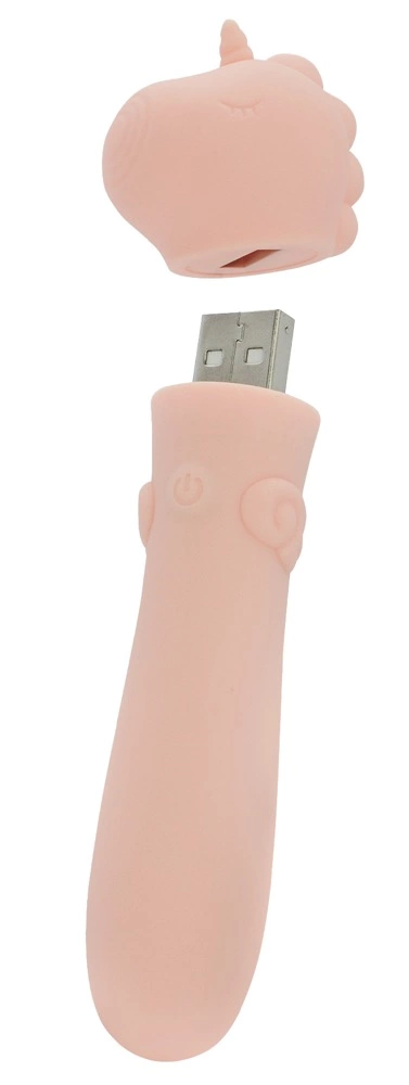 Unihorn Heart Throb Mini – Mini (pociski)