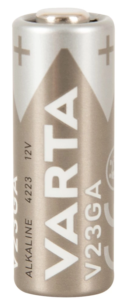 Varta LR23A Bateria Alkaliczna 12V do UrzÄ…dzeÅ„ Sterowanych Pilotem
