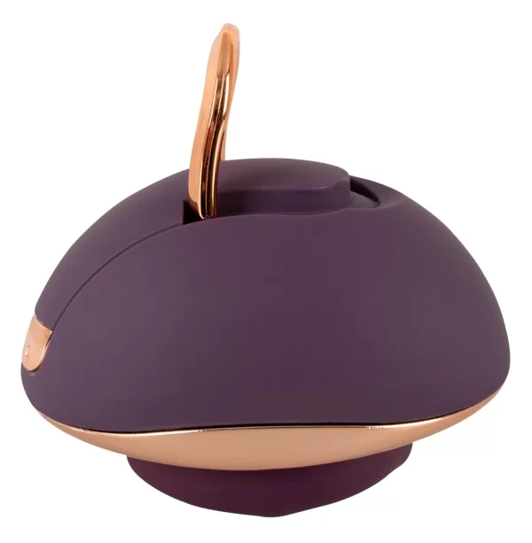 USB - Anelma Belou Rotating Vulva Ma – Wibratory masażery