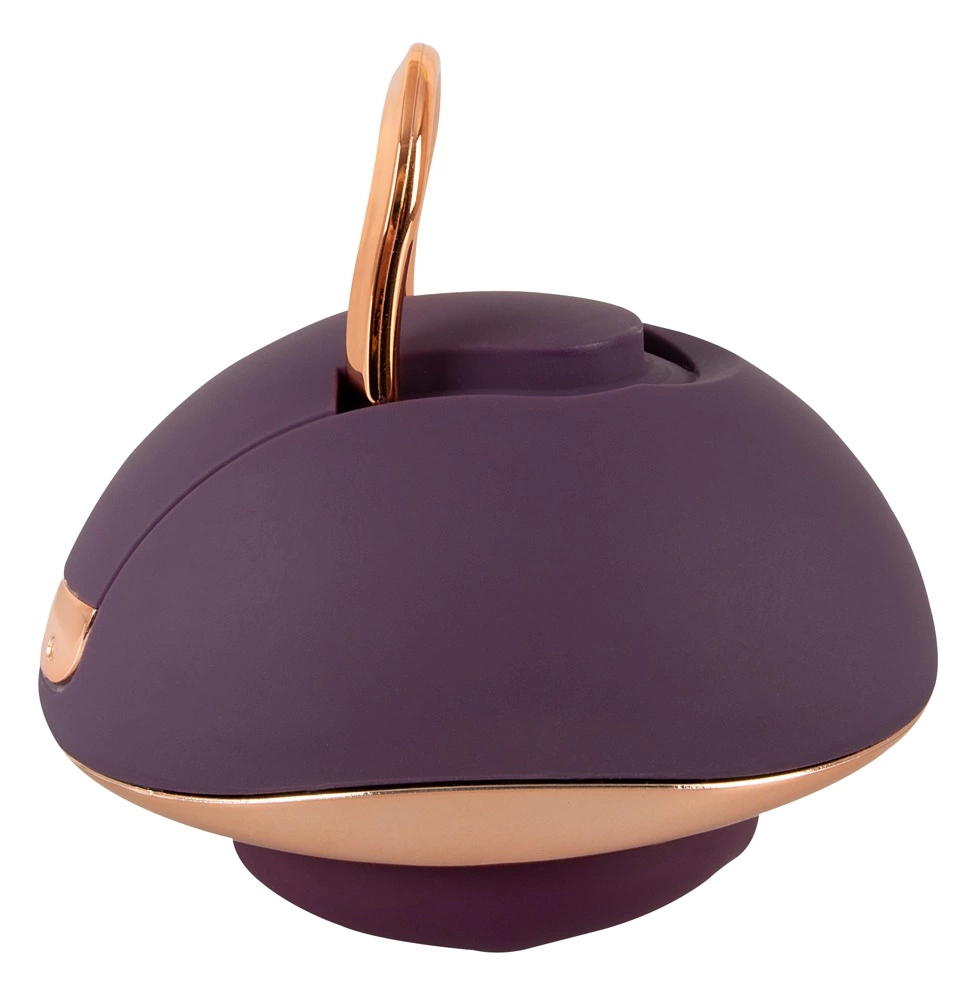 USB - Anelma Belou Rotating Vulva Ma – Wibratory masażery