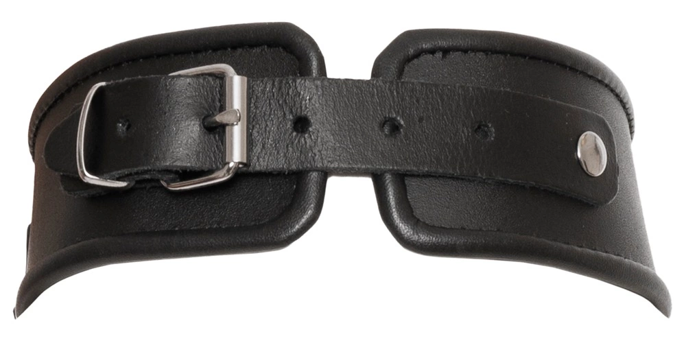 bondage cuffs