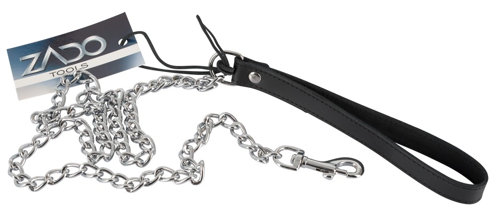 bondage collar