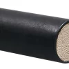Fetish Collection Bat trzcinowy z powÅ‚okÄ… winylowÄ… 75 cm czarny