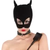 Bad Kitty