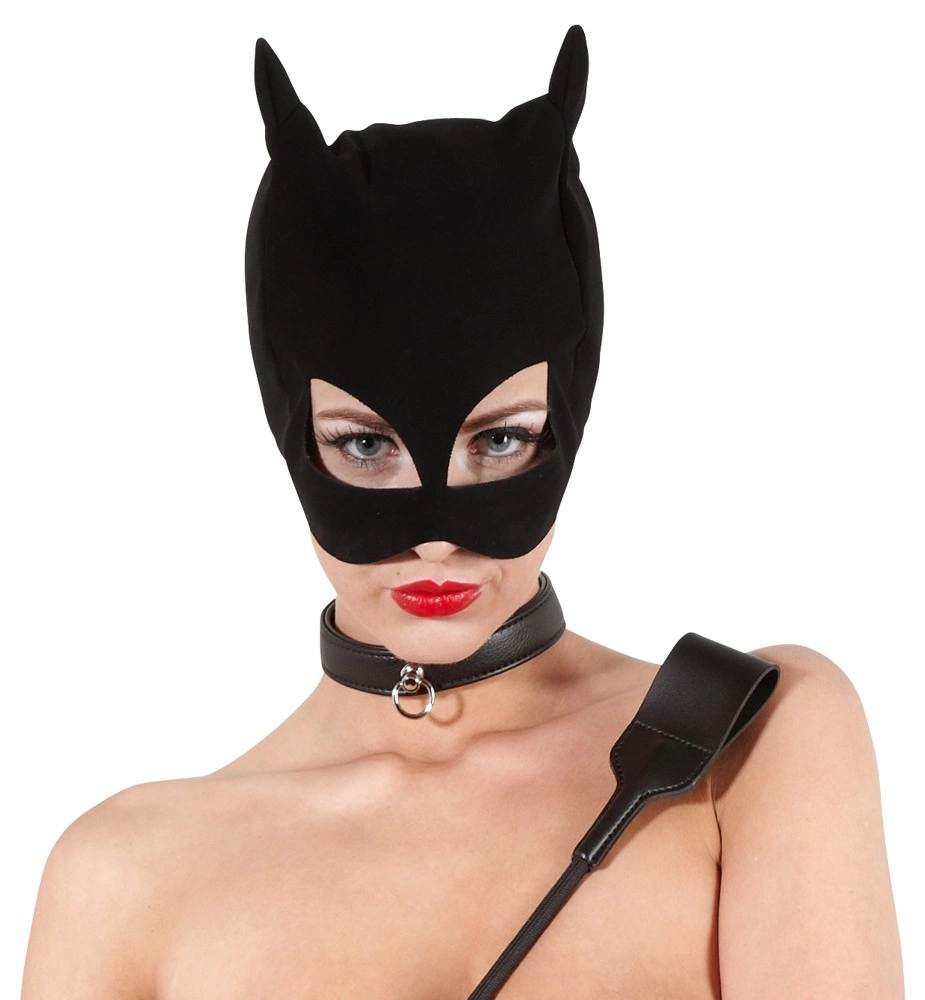 Bad Kitty