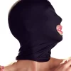 Bad Kitty BK Stretch Head Mask with Mouth Opening