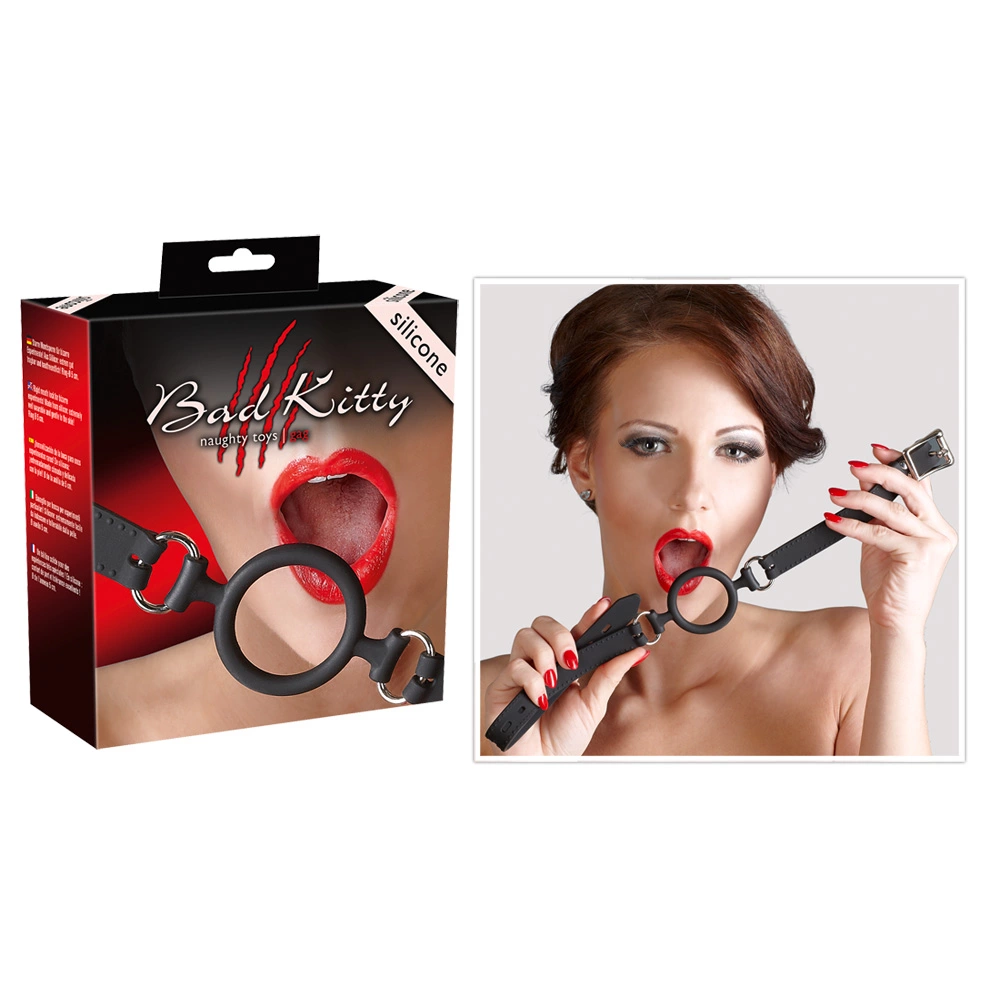 bondage gag