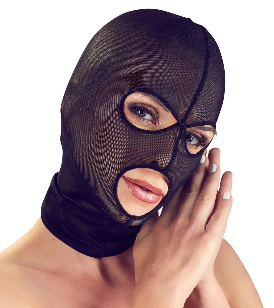 bondage mask