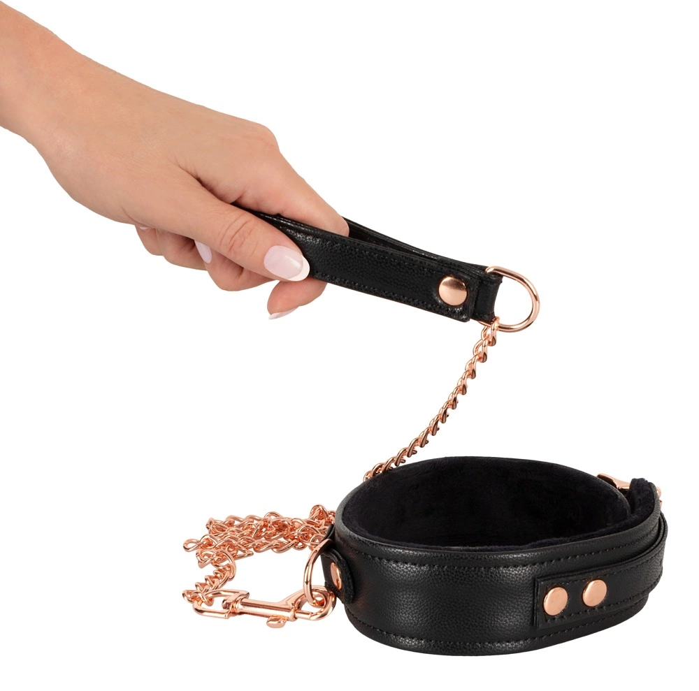 BDSM - Anelma bondage gear