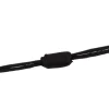 Bad Kitty Cuffs Rope Size 2 - Adjustable Soft Cotton