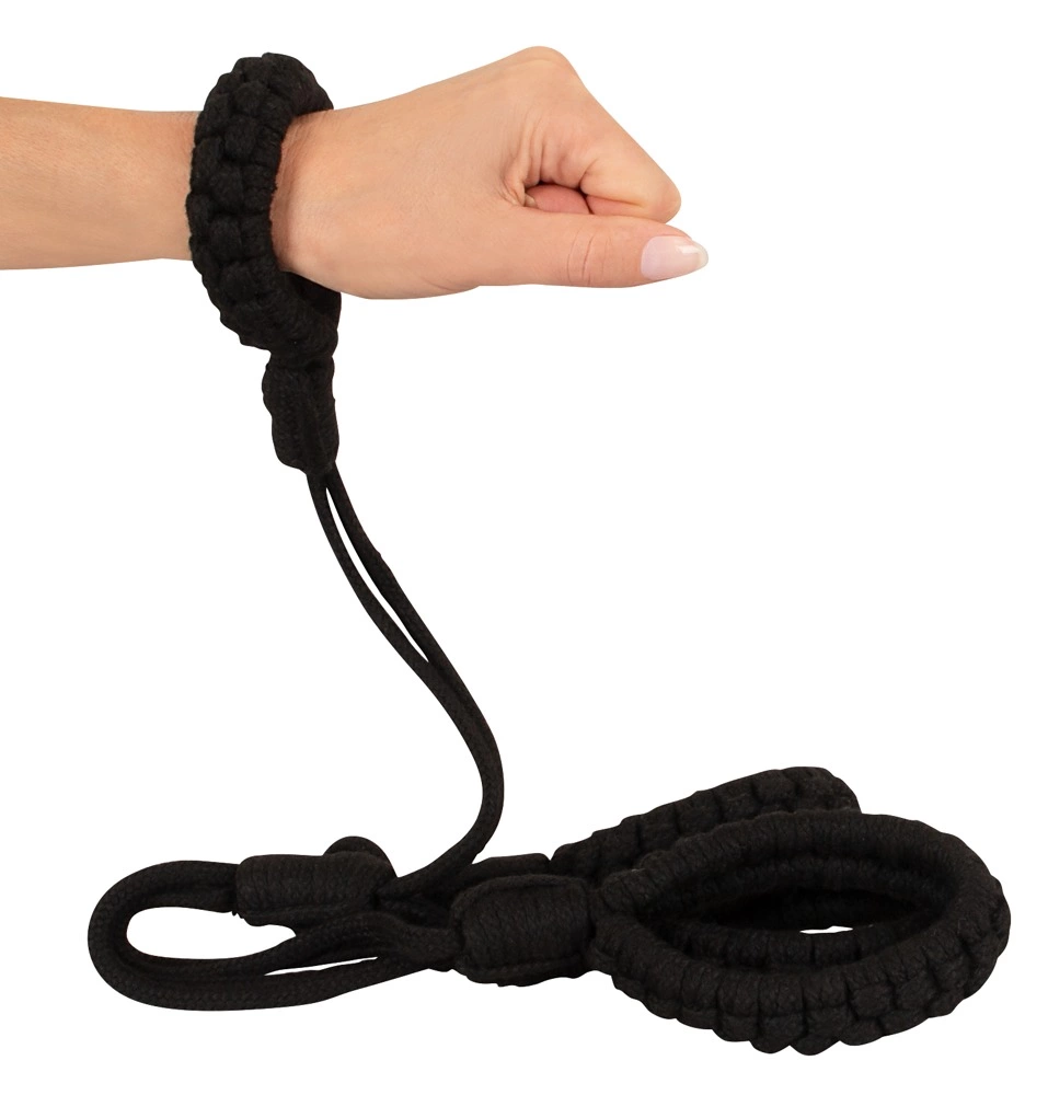 BDSM bondage gear