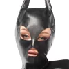 Bad Kitty Head Mask Catwoman Style