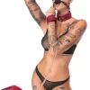 Bad Kitty