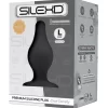 SilexD Model 2 Silicone Plug - Large - Anelma SilexD Model 2 Silicone Plug - Large
