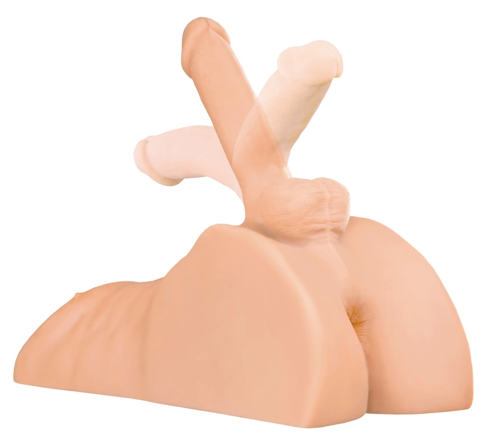 4.7 combines an ergonomic design and a warming function in a practical