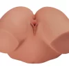 PDX Plus Banger Tan – Torsy ciała realistyczne