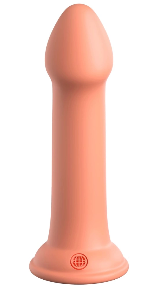 glass dildo - Anelma erotiikkaliike